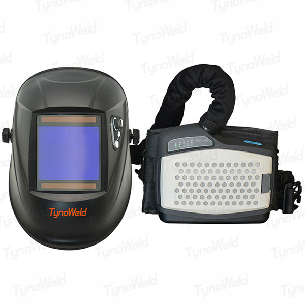 China Wholesale Price Helmet Welding Round Mask Respirator Hot